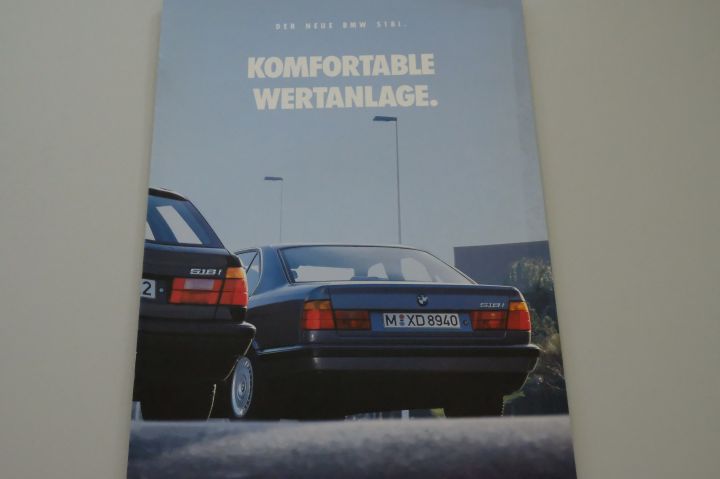Prospekte