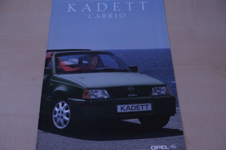 Prospekte