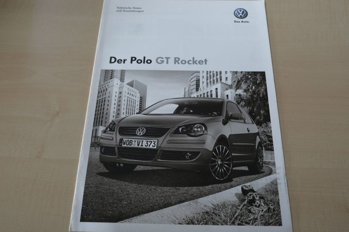 Prospekte