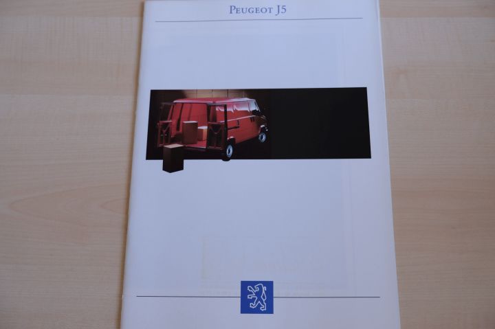 Prospekte