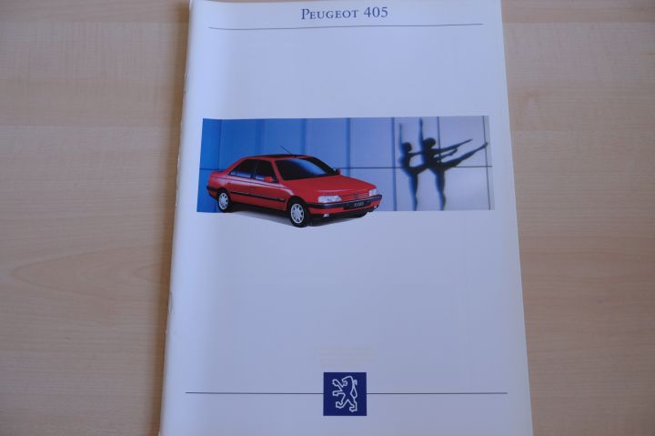 Prospekte