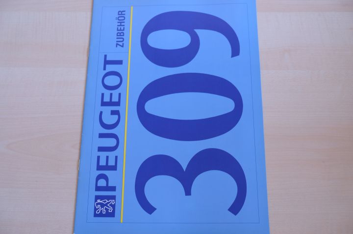 Prospekte