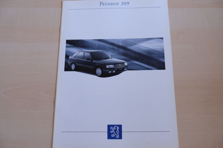 Prospekte
