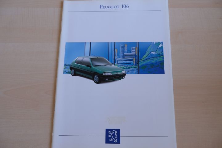 Prospekte