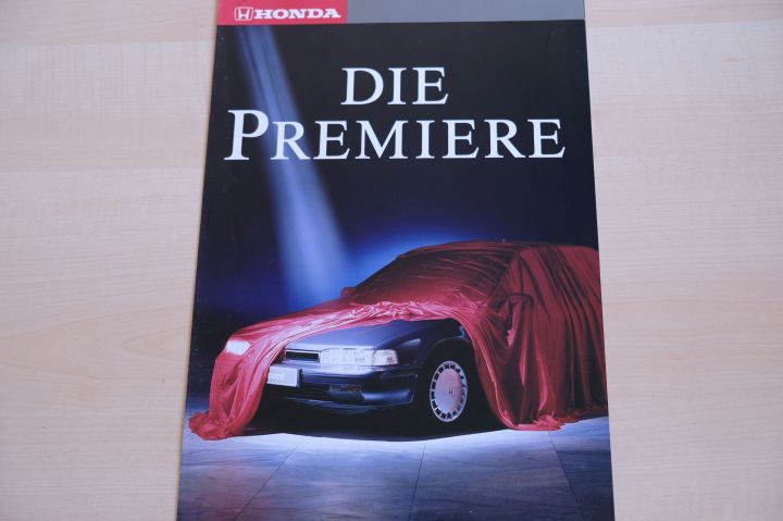 Prospekte