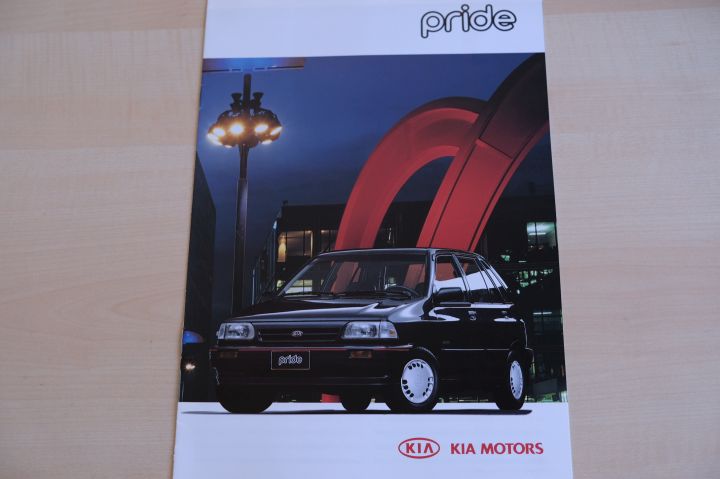 Prospekte