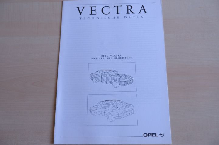 Prospekte