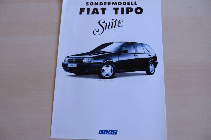 Prospekte