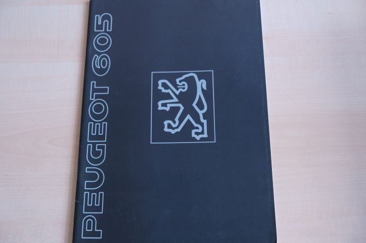 Prospekte