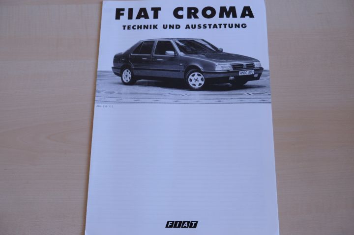 Prospekte