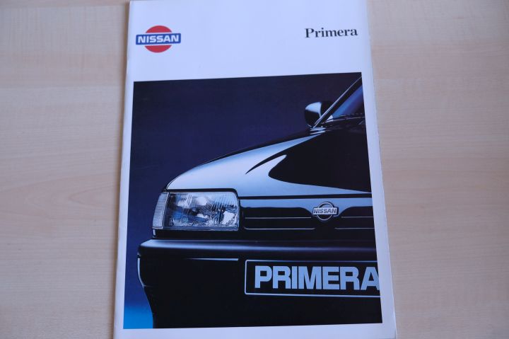 Prospekte