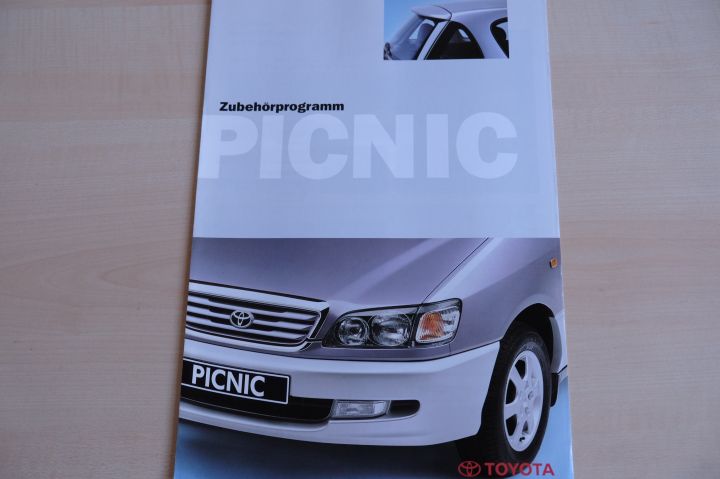 Prospekte