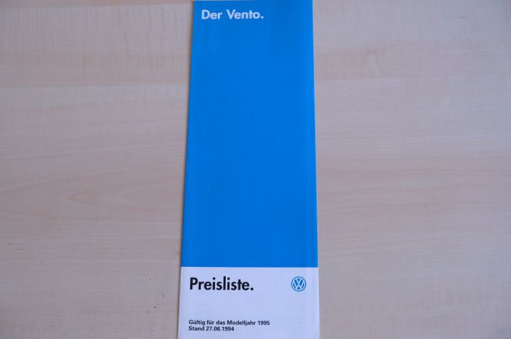 Prospekte