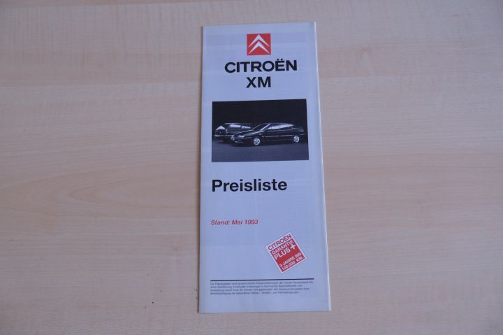 Prospekte