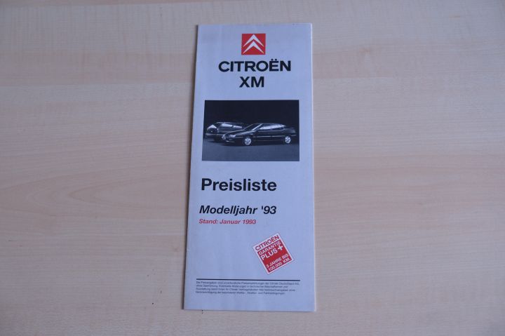 Prospekte