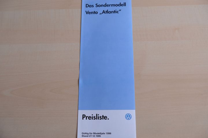 Prospekte