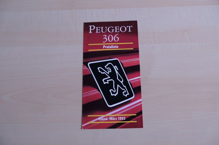 Prospekte
