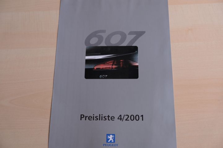 Prospekte