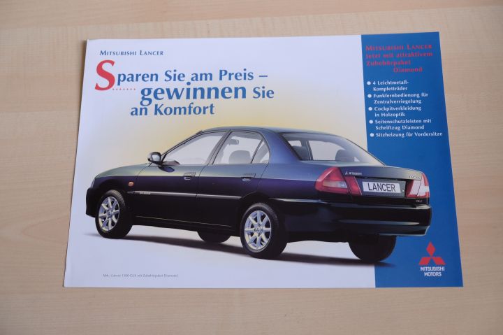 Prospekte