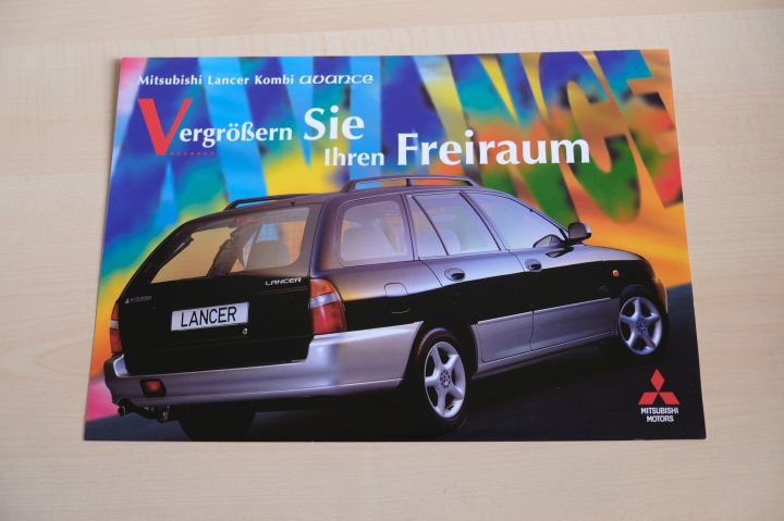 Prospekte