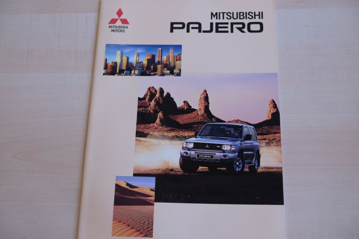 Prospekte