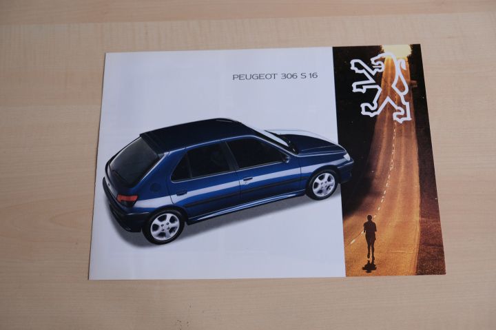 Prospekte