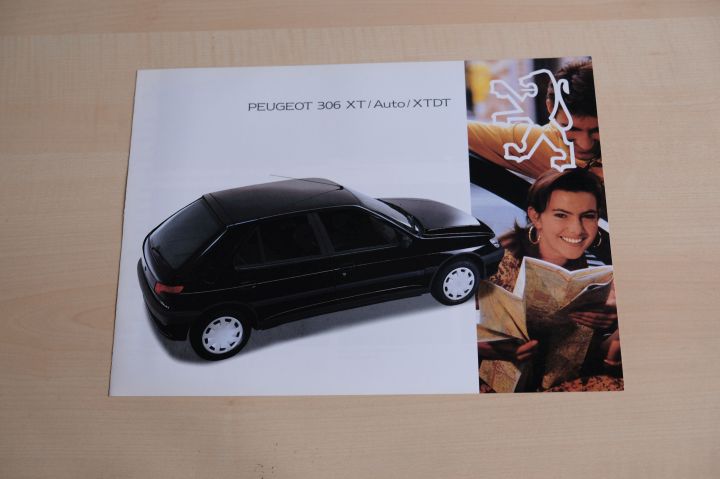 Prospekte
