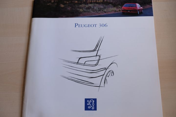 Prospekte