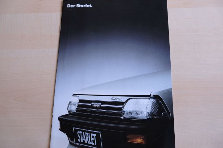 Prospekte