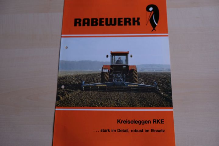 Prospekte