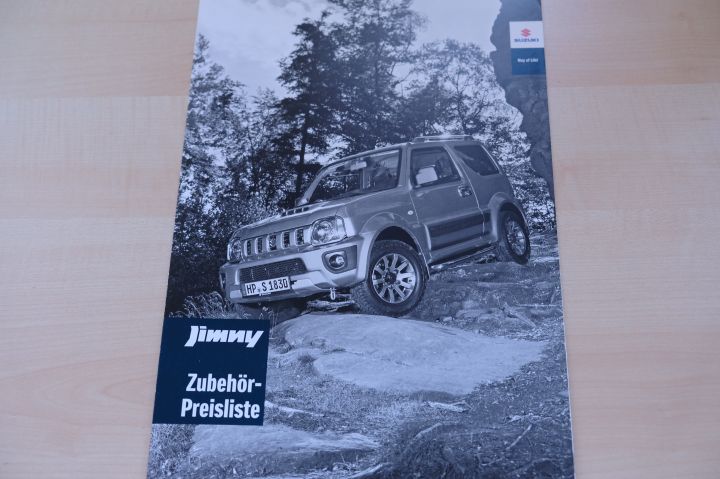 Prospekte