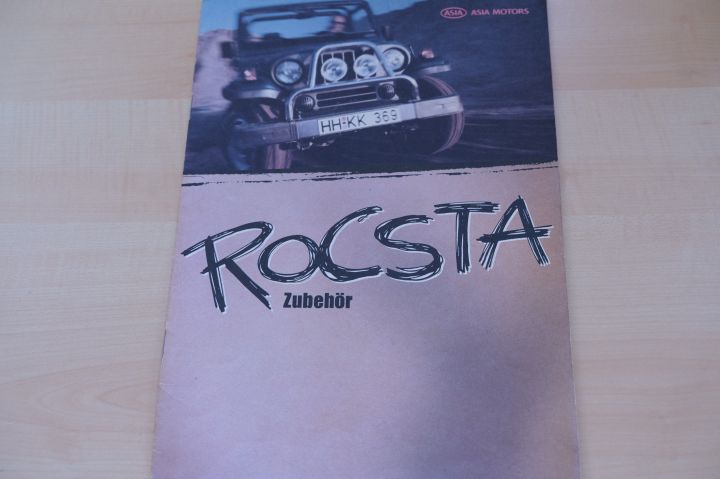 Prospekte