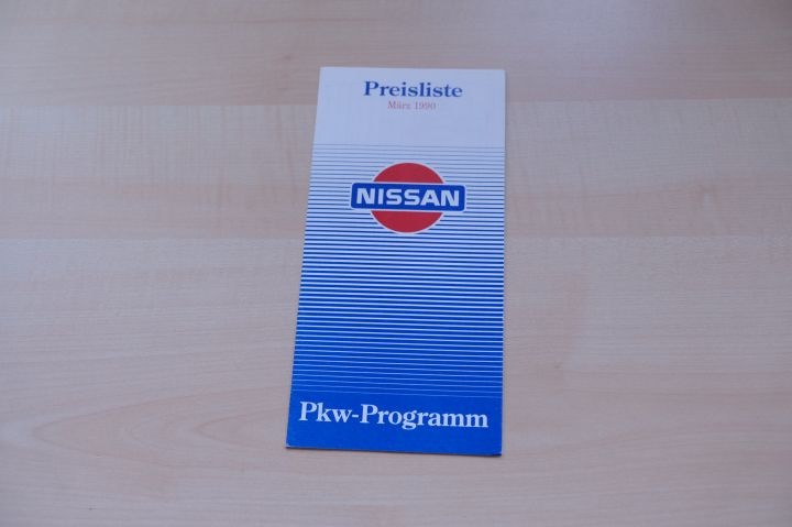 Prospekte