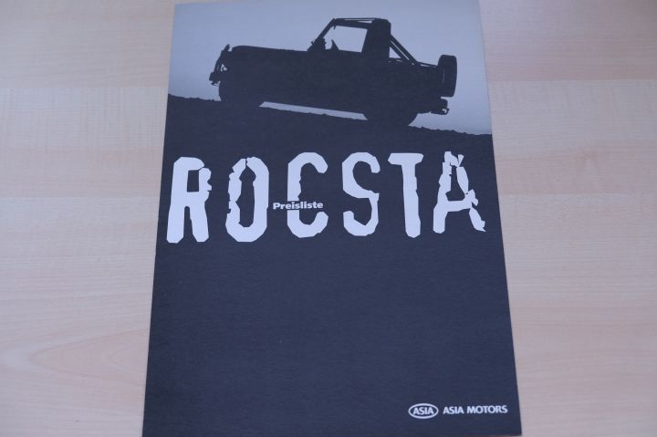 Prospekte