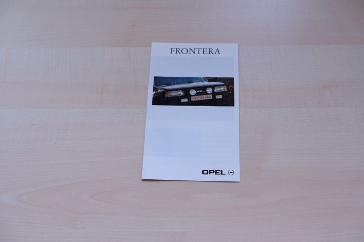 Prospekte