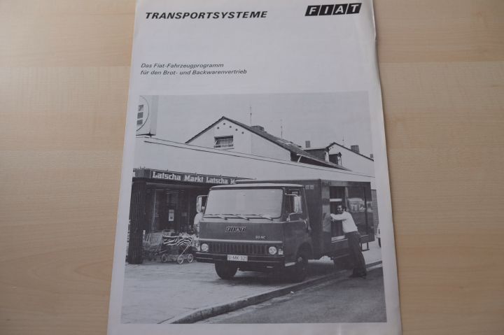 Prospekte