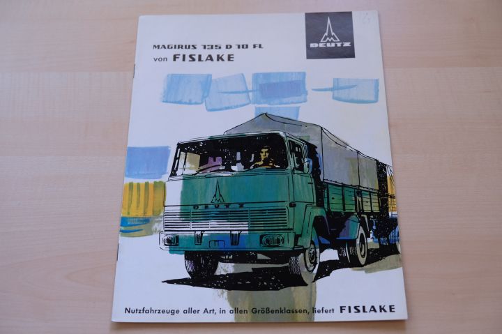 Prospekte