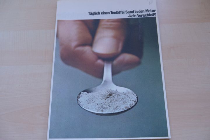 Prospekte