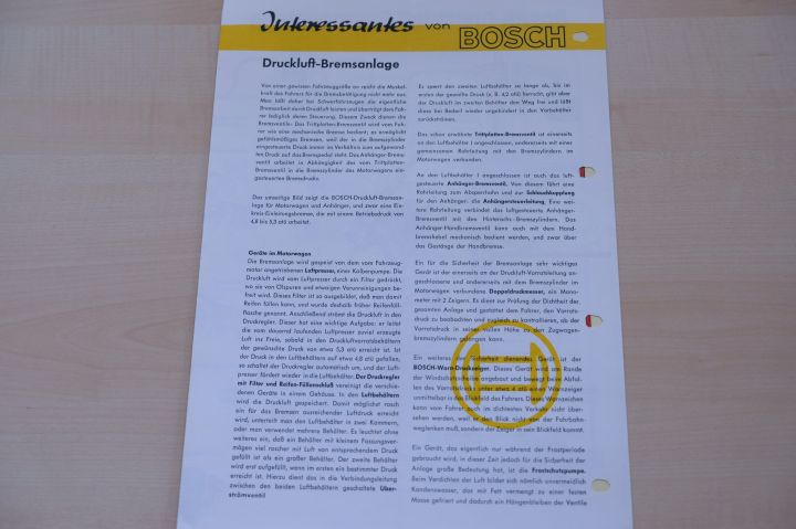 Prospekte