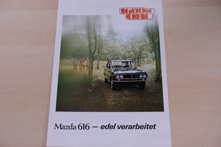 Prospekte