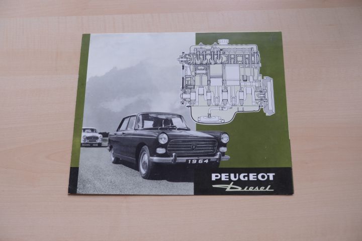 Prospekte