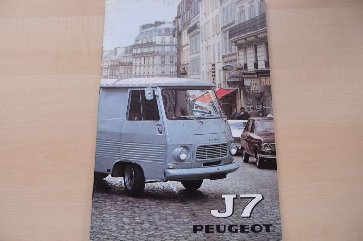 Prospekte