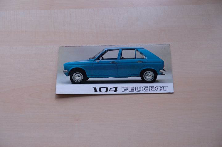 Prospekte