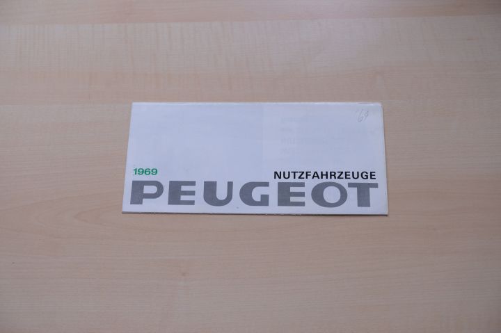 Prospekte