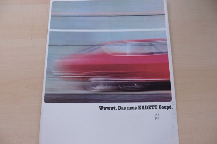 Prospekte