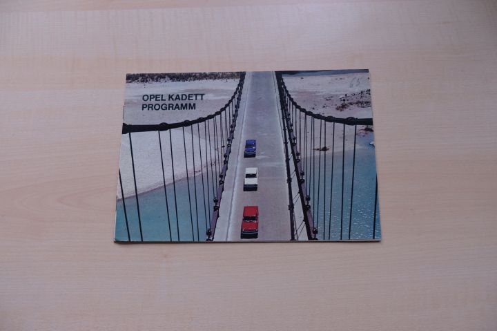 Prospekte