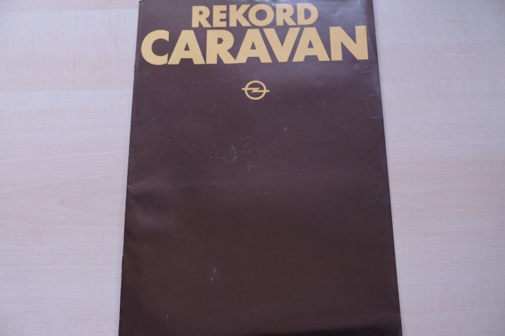 Prospekte