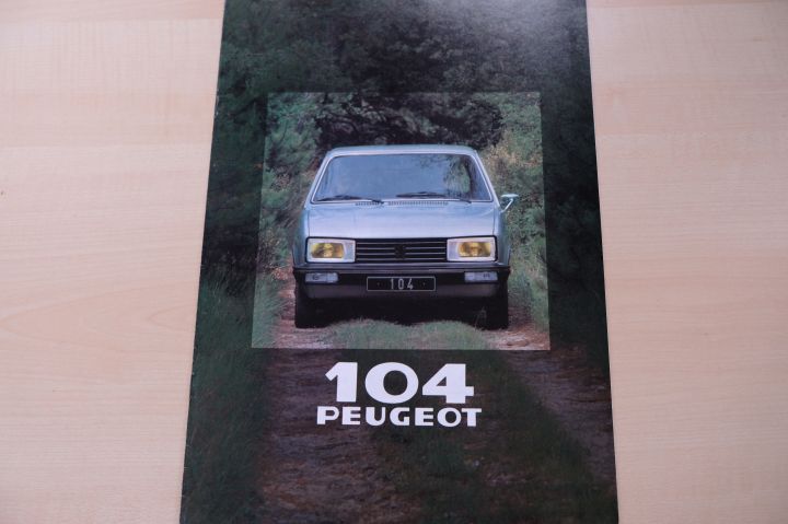 Prospekte