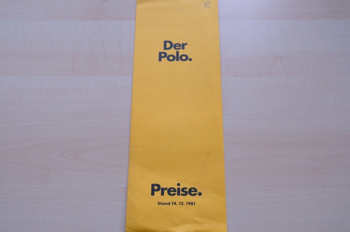 Prospekte