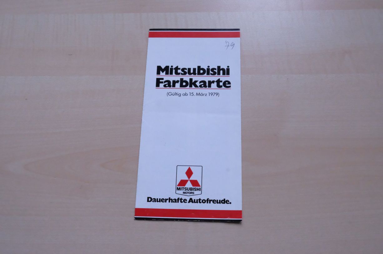 Prospekte